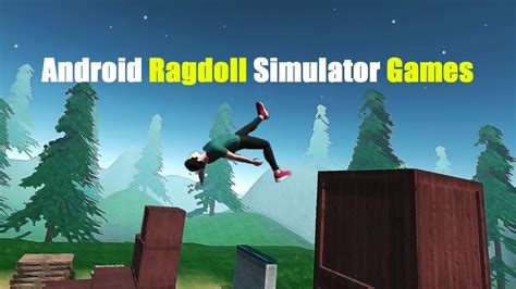 ragdoll simulator free.